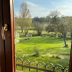 Beata بيت للعطل Radvánovice