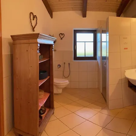 Hébergement de vacances Beata