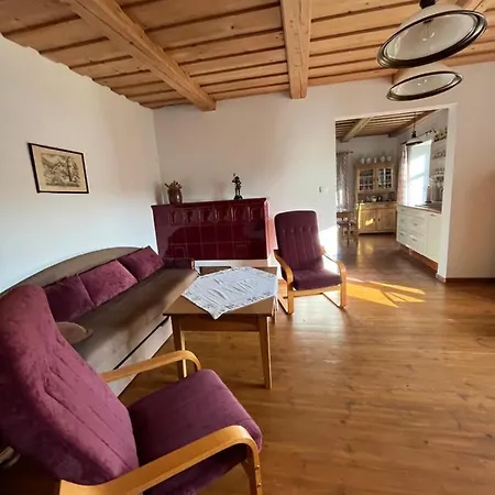 Beata Hébergement de vacances