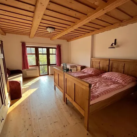 Prázdninový dům Beata *