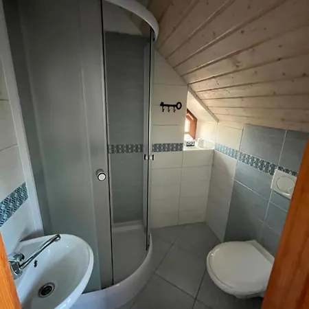 Hébergement de vacances Beata *