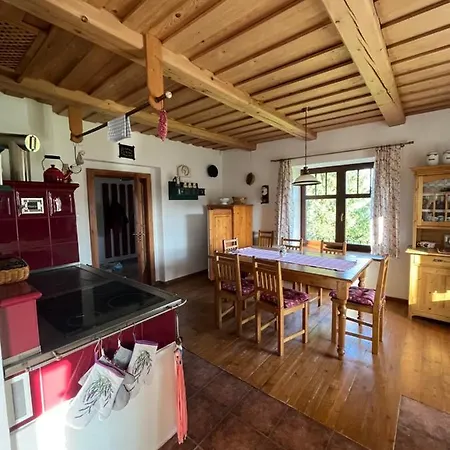 Ferienhaus Beata