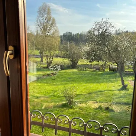 Beata Casa vacanze Radvánovice