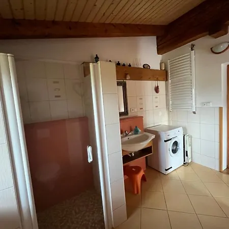 Hébergement de vacances Beata *