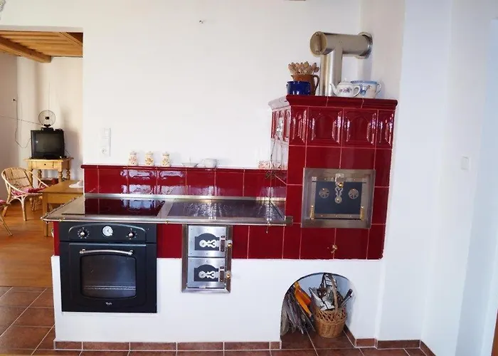 Beata Casa vacanze