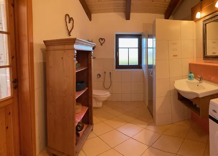 Casa vacanze Beata