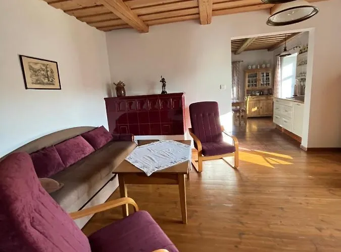 Beata Casa vacanze