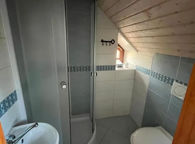 Casa vacanze Beata *
