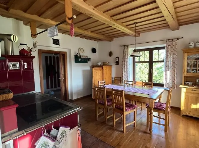Casa vacanze Beata