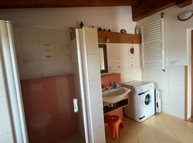 Casa vacanze Beata *